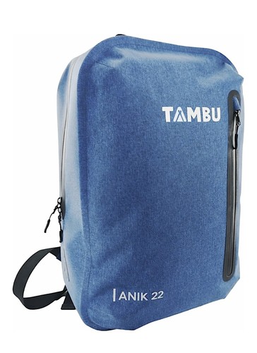 Tambu anik leichter - anik,
