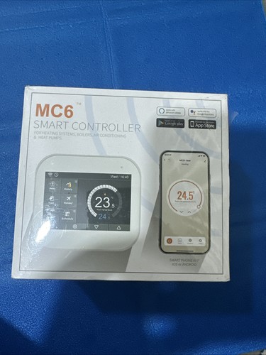 Mc6 smart controller - mc6, für