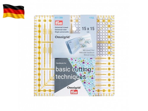 R1515g universal 15 cm - 15,
