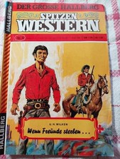 U. H. Wilken  Wenn Freunde