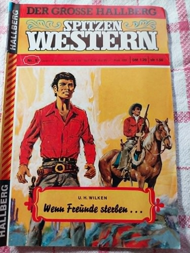 Wilken wenn freunde - h.,