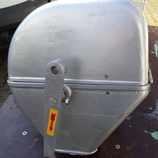 Hand Speckschneider oder