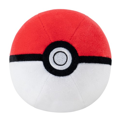 Pokémon poké ball - -, plüsch