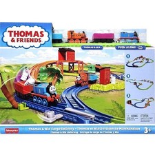 Thomas und seine freunde - thomas, freunde-