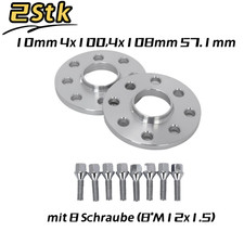 20mm(2x10mm) SPURPLATTEN