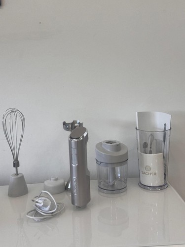 Cuisinart kabelloser stabmixer - cuisinart,