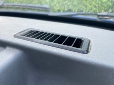 VW T4 Lüftungsgitter Front