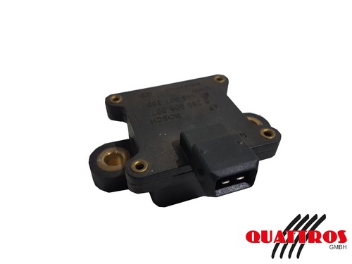 Bosch sensor abs - sensor,