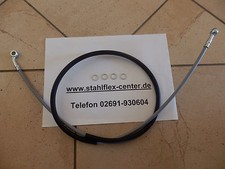 Stahlflex Kupplungsleitung