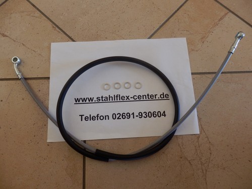 Stahlflex kupplungsleitung - stahlflex,