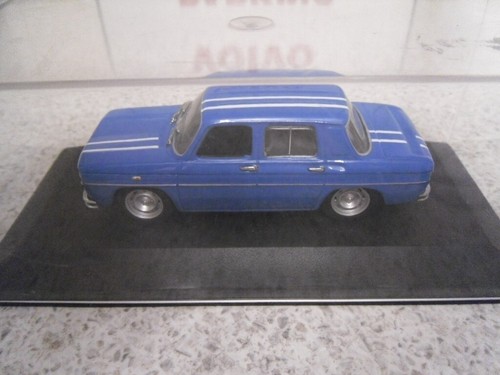 Renault gordini 1 43 - renault,