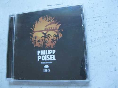 Philipp poisel projekt - -,