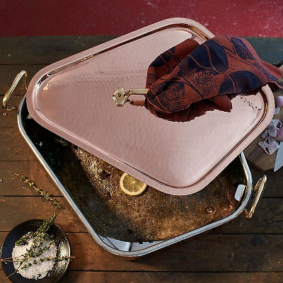 Mauviel tradition kupfer - m'tradition,