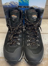 Meindl Air Revolution Alpine