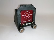 Zielzeichen für kanalbaulaser - für,
