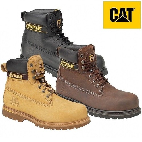 Herren caterpillar holton - herren,