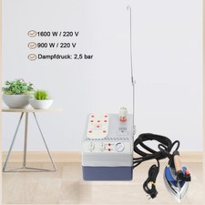 profi Dampferzeuger mit