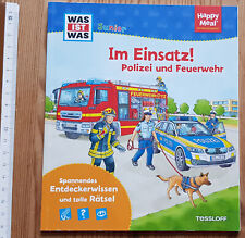 Was ist was junior - Im