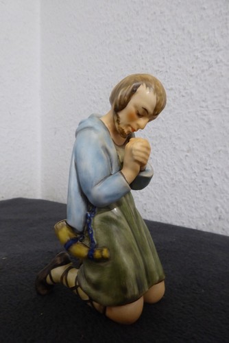 Goebel krippefigur figur - goebel,