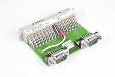 PHILIPS 9404 829 10041, AD 204, SPS-Karte