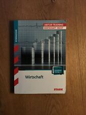 Wirtschaft: STARK Abitur-Training - Wirtschaft/Recht: Kerstin Vonderau