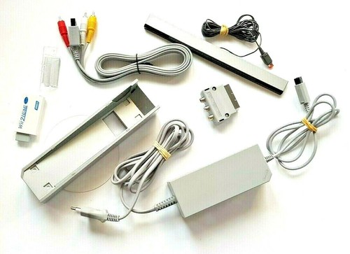 Original nintendo wii zubehör - nintendo,