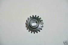 STAHLZAHNRAD 19Z FG MARDER