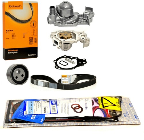 Zahnriemensatz kit - zahnriemensatz/kit, +