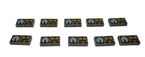 Lego 3069 - 10, lego®