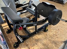 RST Fitness UPGRADE HIP THRUST