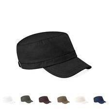 2x Army Cap Military