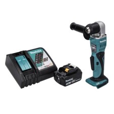 Makita DDA 351 RT1 Akku