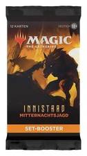 Innistrad mitternachtsjagd - innistrad:,