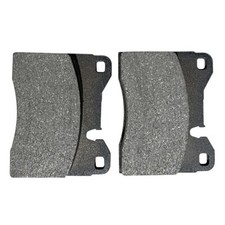 Bremsklotz Satz 2 Stck für