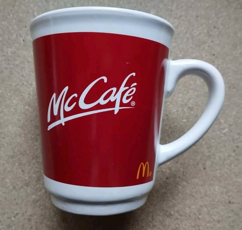 Mcdonalds mocha rocka - -,