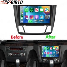 4+64GB Für BMW 1er E81 E82