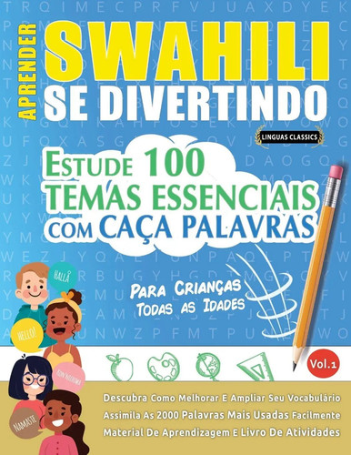 Linguas classics aprender - linguas, |