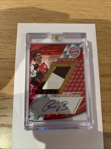 Topps bayern münchen - fc,