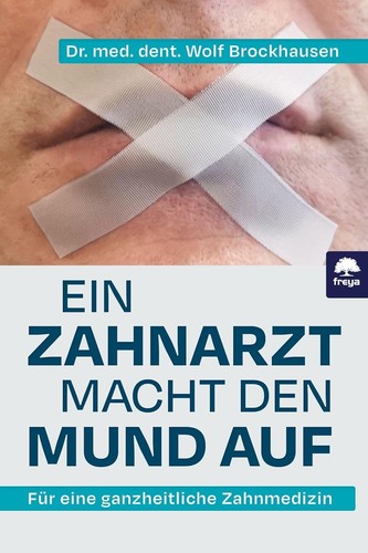 Buch ein zahnarzt macht - macht, den
