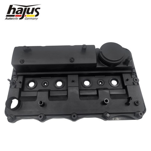 Hajus ventildeckel - hajus,