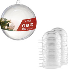 Acryl Kugel A666010 Acryl Ø 6