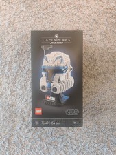 LEGO Star Wars 75349 Captain