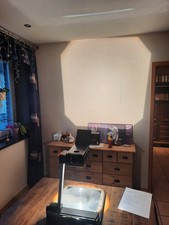 Overhead Projektor A+K