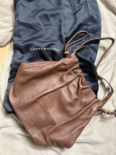 Tommy hilfiger beuteltasche - tommy,