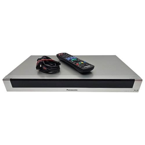 Panasonic dmr bst735 blu - panasonic, blu-ray
