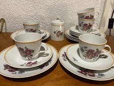 Fine China Lichte DDR
