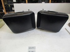 Koffersatz Koffer Seitenkoffer