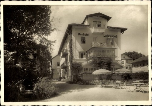 Bad aibling oberbayern - aibling,