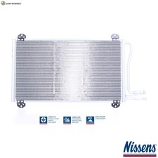 KONDENSATOR KLIMAANLAGE 94225