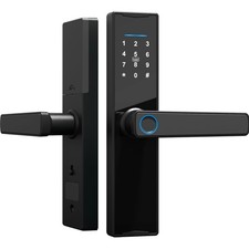 Tuya smart türschloss - tuya,